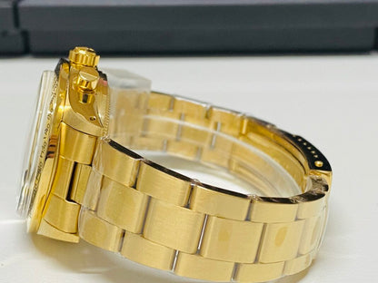 Daytona Paul Newman ref. 6262 Vintage full oro dial