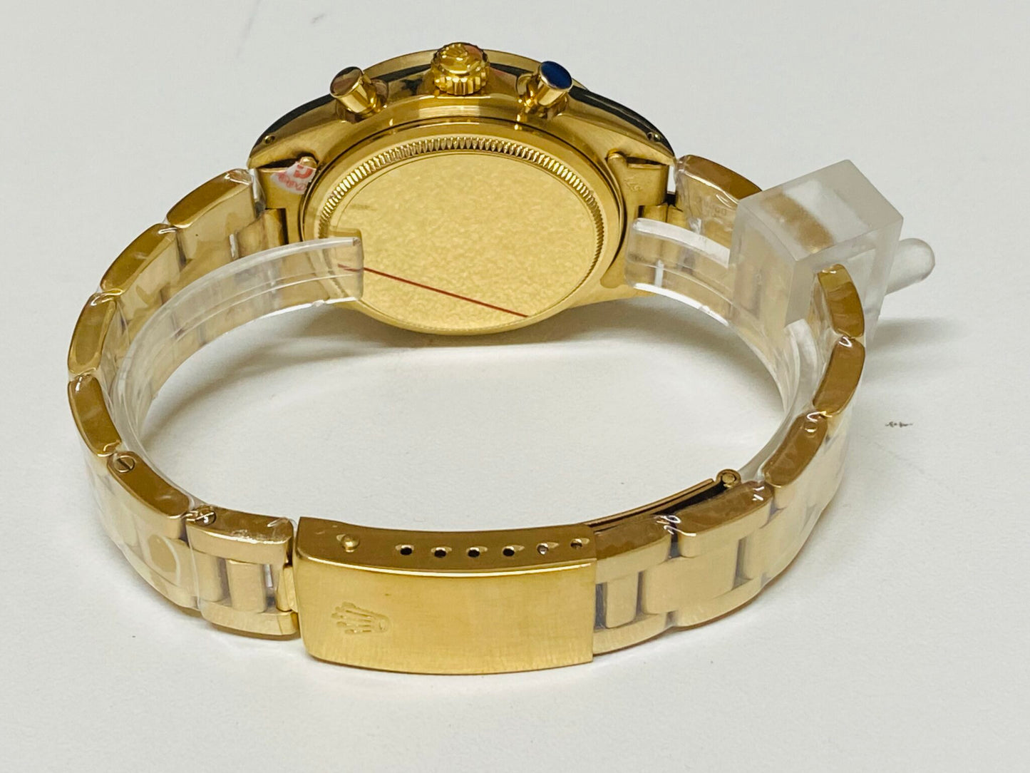 Daytona Paul Newman ref. 6262 Vintage full oro dial